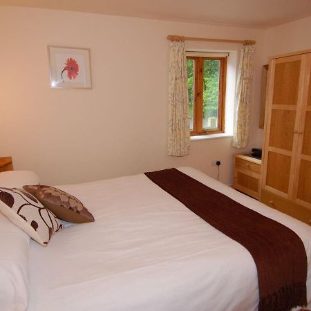 Stable Cottage 웰스 외부 사진