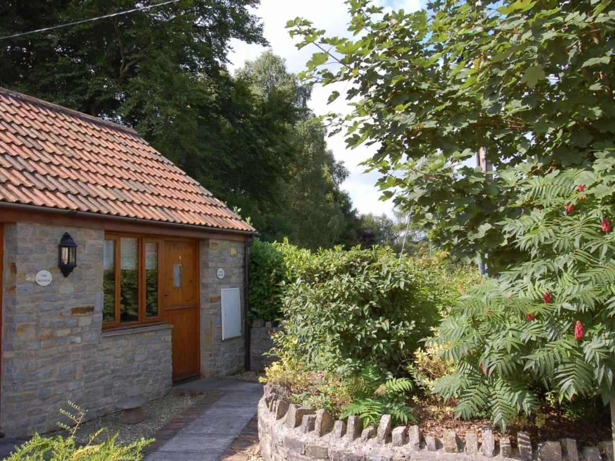 Stable Cottage 웰스 외부 사진